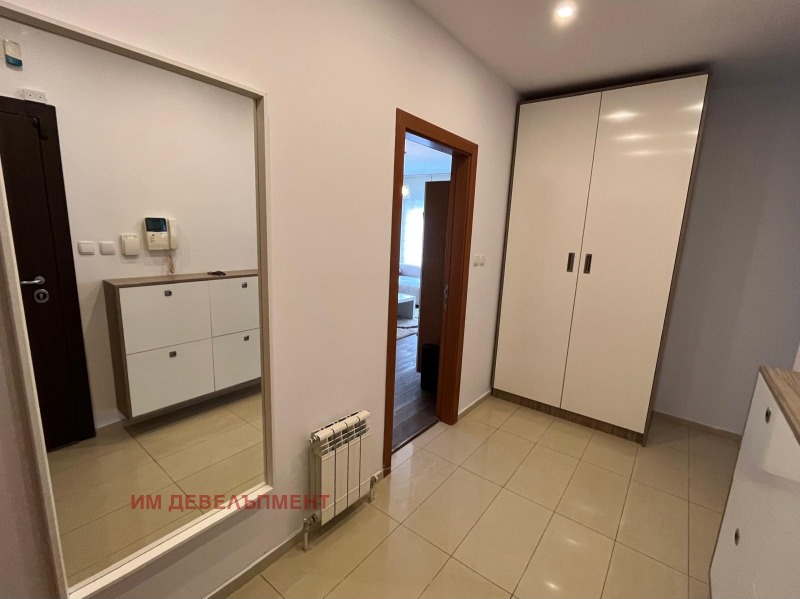 Дава под наем 3-СТАЕН, гр. София, Манастирски ливади, снимка 6 - Апартаменти - 53081847