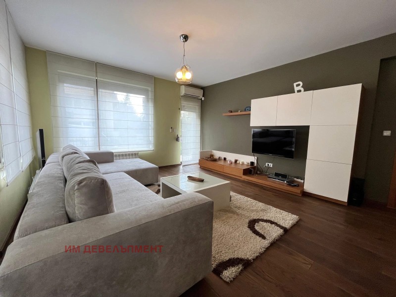 Дава под наем 3-СТАЕН, гр. София, Манастирски ливади