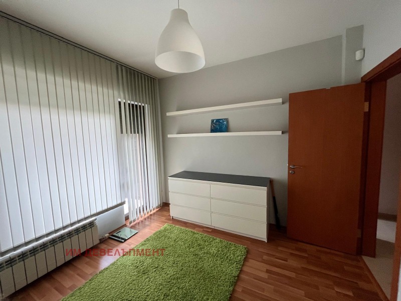 Дава под наем 3-СТАЕН, гр. София, Манастирски ливади, снимка 13 - Апартаменти - 53081847