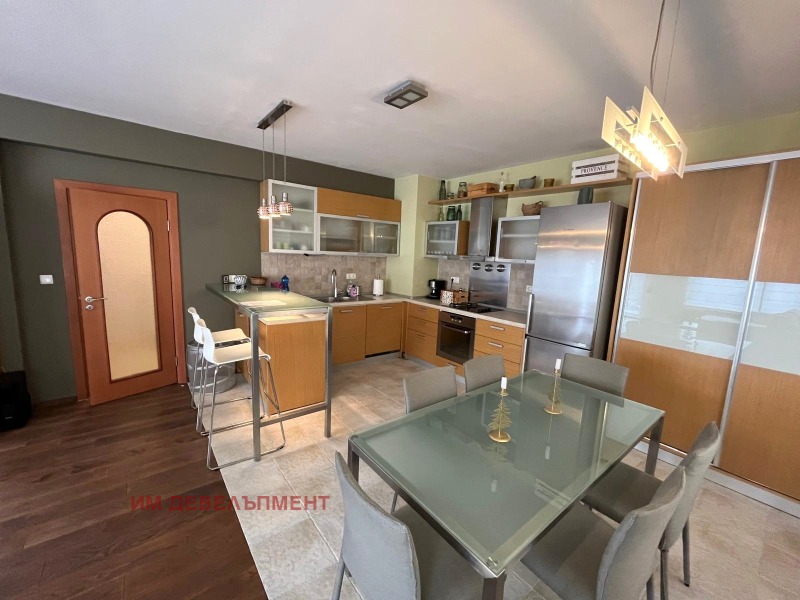 Дава под наем 3-СТАЕН, гр. София, Манастирски ливади, снимка 5 - Апартаменти - 53081847