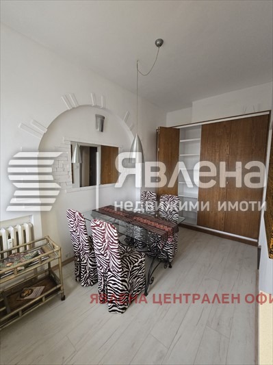 Дава под наем 3-СТАЕН, гр. София, Докторски паметник, снимка 7 - Апартаменти - 53226585