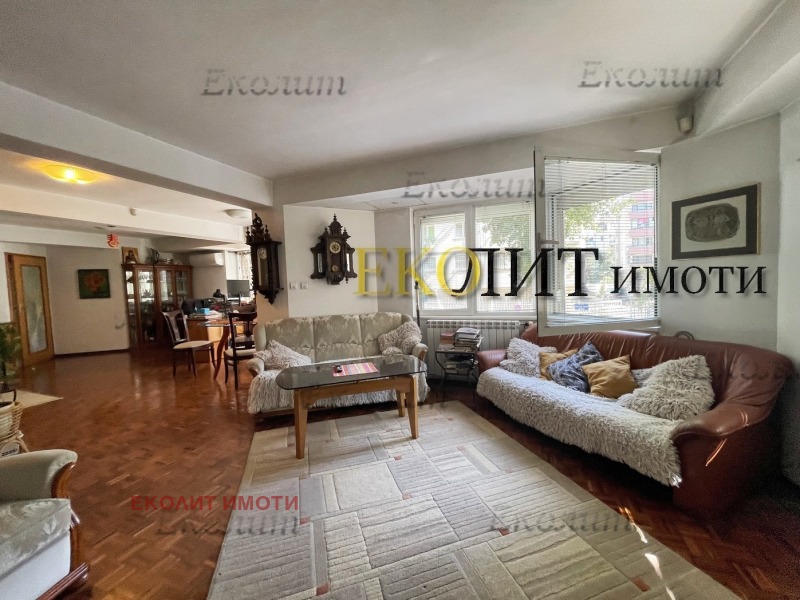 K pronájmu  3 ložnice Sofia , Vitoša , 210 m2 | 34347126 - obraz [4]