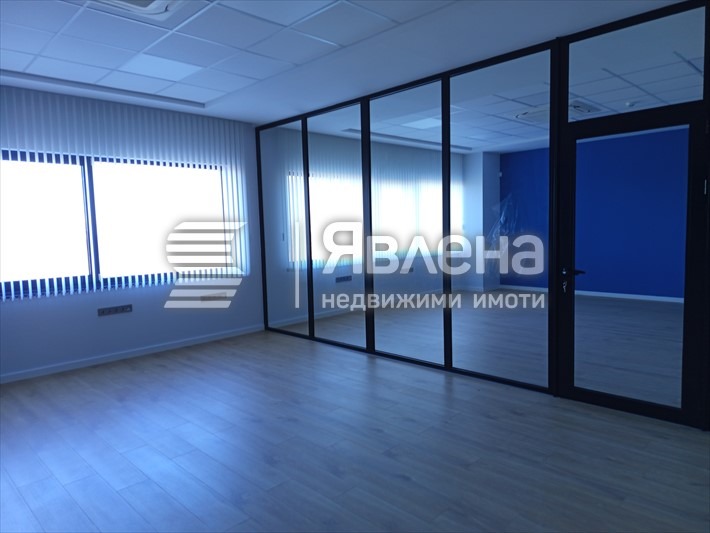 Дава под наем ОФИС, гр. Пловдив, Индустриална зона - Юг, снимка 3 - Офиси - 53194313