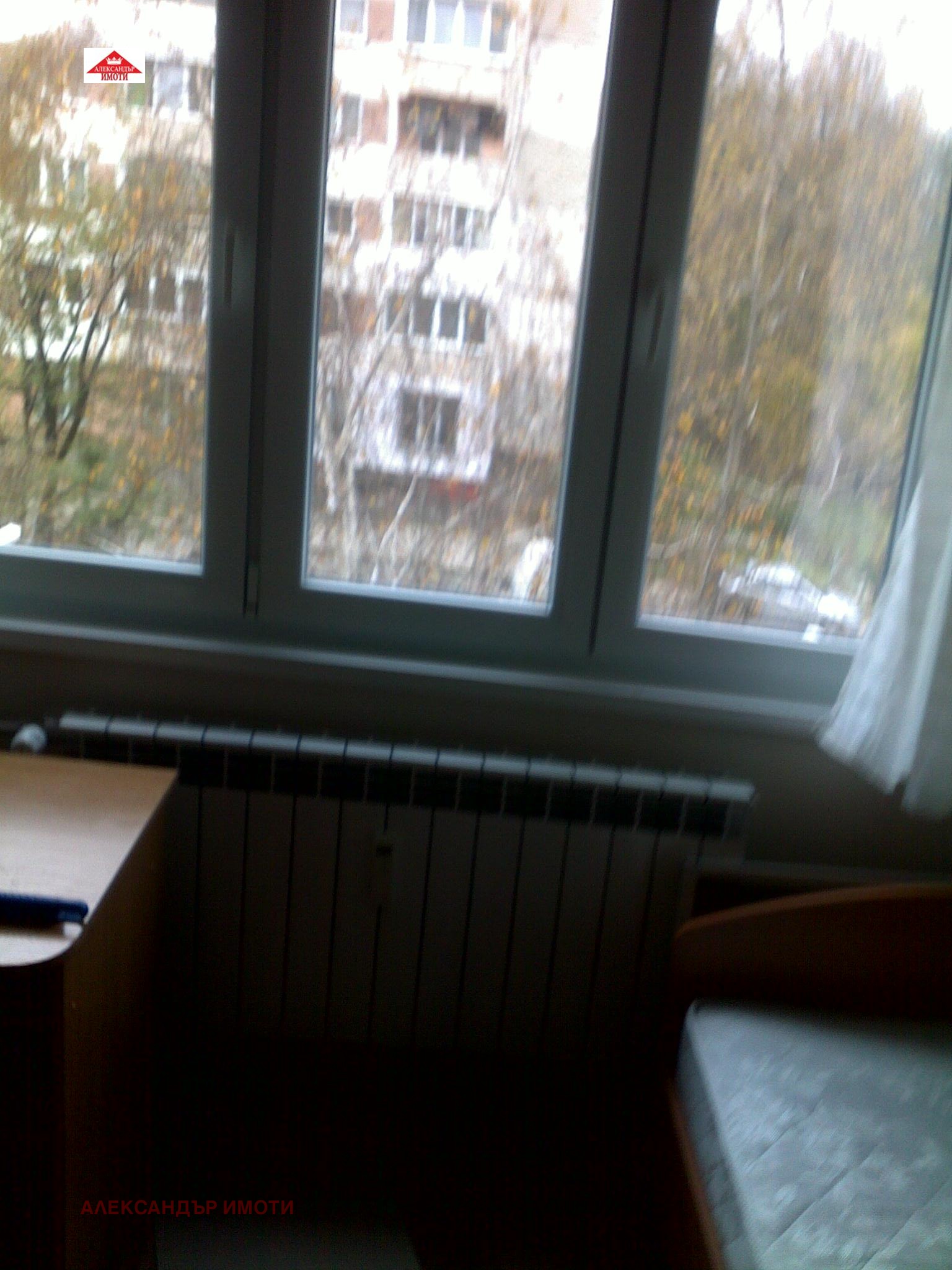 Дава под наем 1-СТАЕН, гр. София, Дианабад, снимка 12 - Апартаменти - 54227331