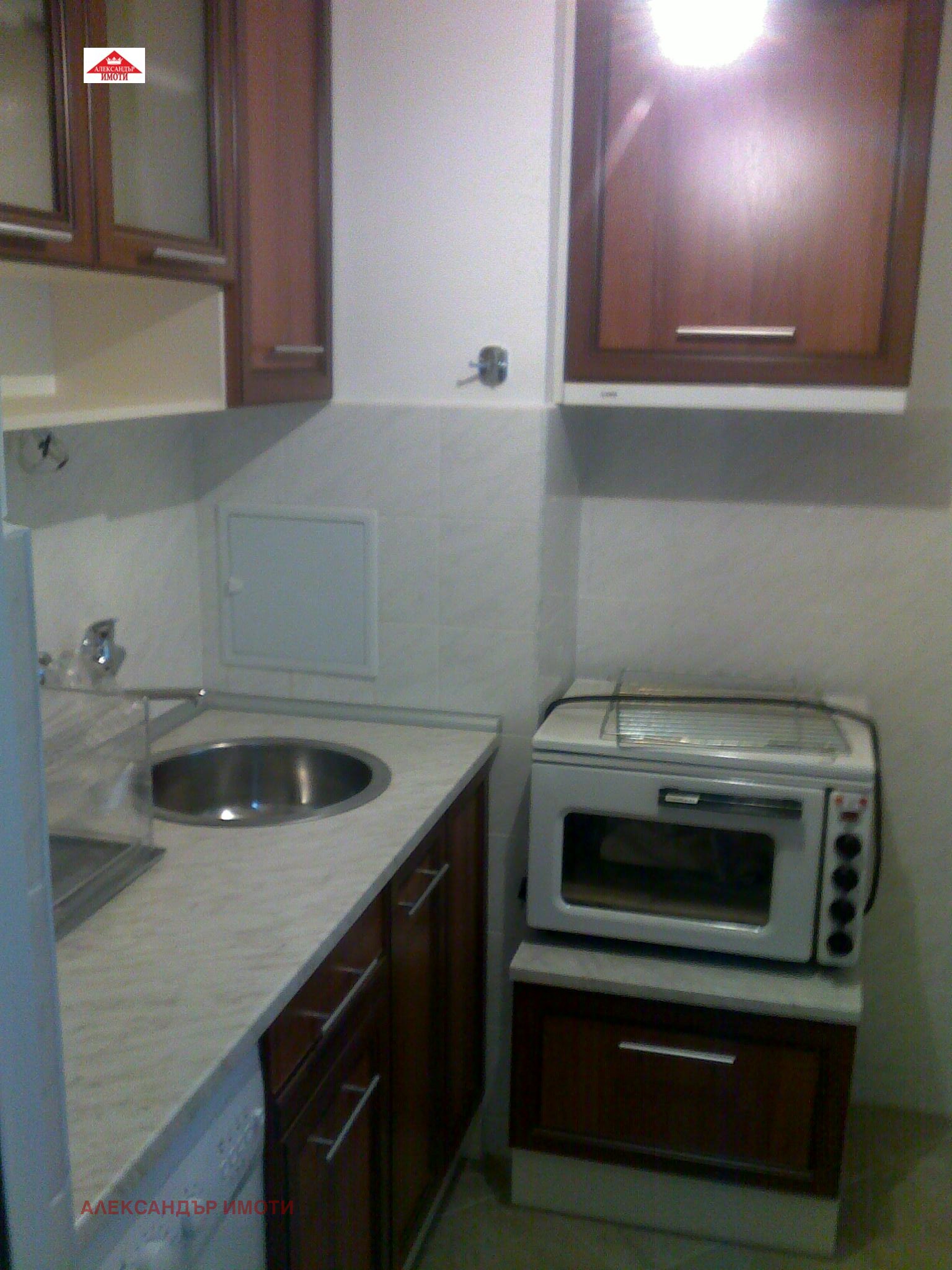 Дава под наем 1-СТАЕН, гр. София, Дианабад, снимка 8 - Апартаменти - 54227331