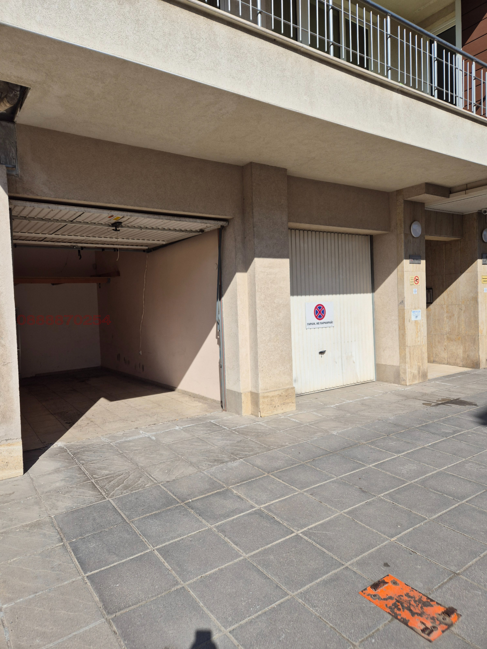 Дава под наем 3-СТАЕН, гр. София, Кръстова вада, снимка 8 - Апартаменти - 53918617