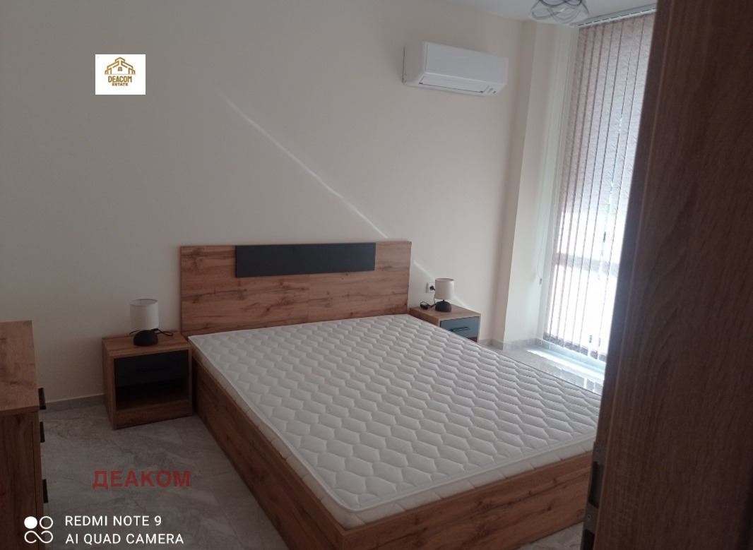 Дава под наем 3-СТАЕН, гр. Пловдив, Остромила, снимка 2 - Апартаменти - 55845488