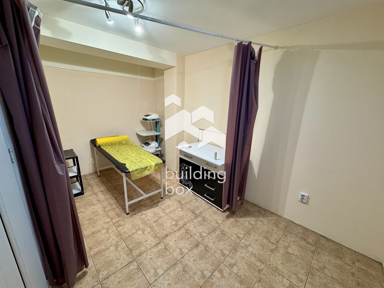 Дава под наем МАГАЗИН, гр. София, Овча купел, снимка 7 - Магазини - 54226554