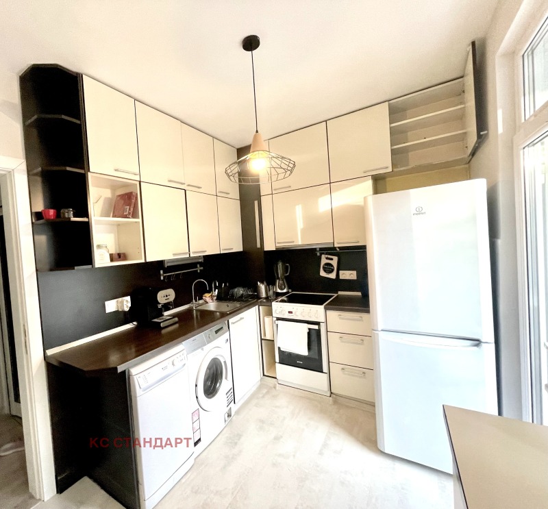 Дава под Наем 2-СТАЕН в град София, Подуяне - 60 кв.м / 989 € » 1 934.32 лв., КС СТАНДАРТ