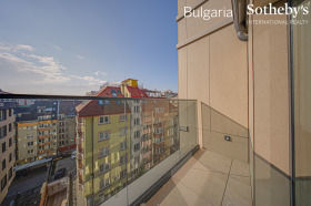 1 bedroom Lozenets, Sofia 5