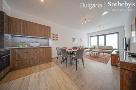 1 bedroom Lozenets, Sofia 13