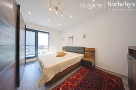 1 Schlafzimmer Lozenez, Sofia 6