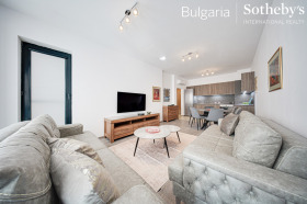 1 bedroom Lozenets, Sofia 2