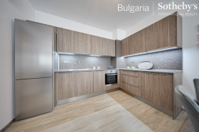 1 bedroom Lozenets, Sofia 4