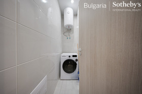 1 bedroom Lozenets, Sofia 10