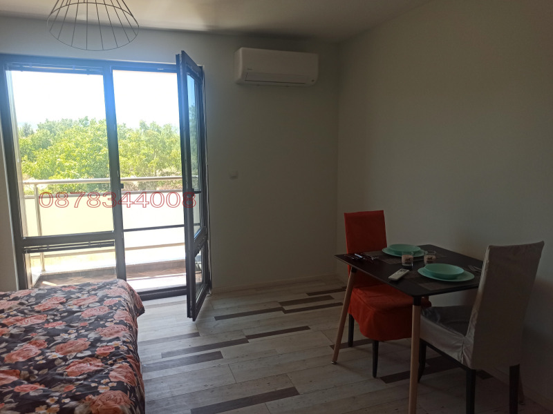 Дава под наем 1-СТАЕН, гр. Пловдив, Кючук Париж, снимка 11 - Апартаменти - 53089277