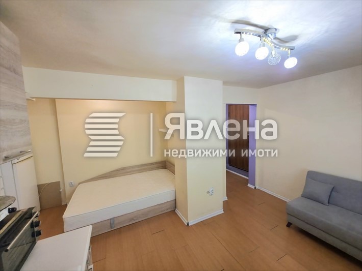 De inchiriat  Studio Sofia , Țentâr , 25 mp | 63885019 - imagine [3]