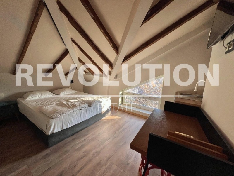 Дава под наем 1-СТАЕН, гр. Варна, Център, снимка 3 - Апартаменти - 53557647