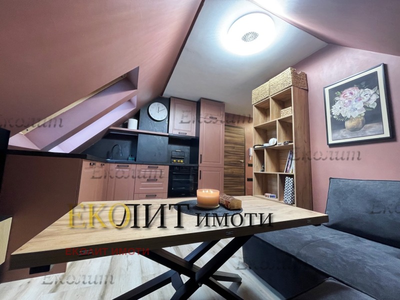 Дава под нем  2-стаен, град София, Слатина •  600 EUR • ID 11635922 — holmes.bg - [1] 