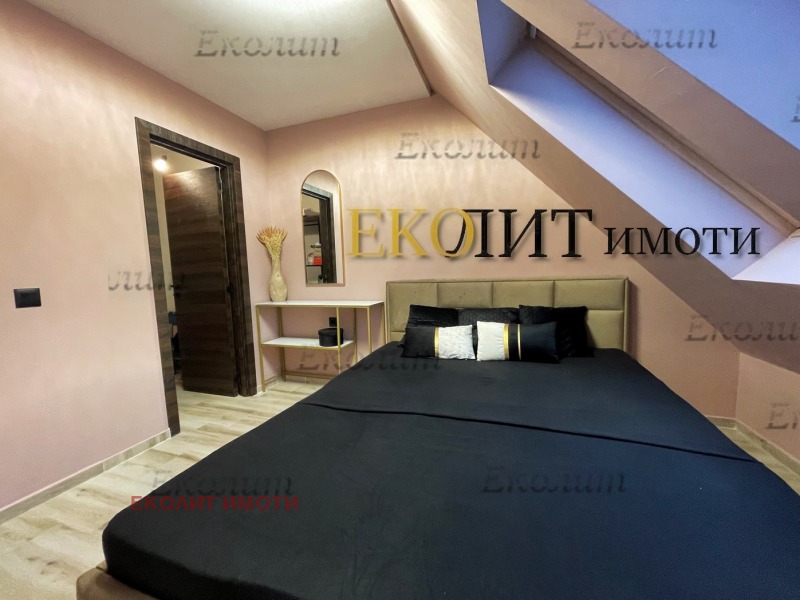 Издаје се  1 спаваћа соба Софија , Слатина , 70 м2 | 23681702 - слика [6]