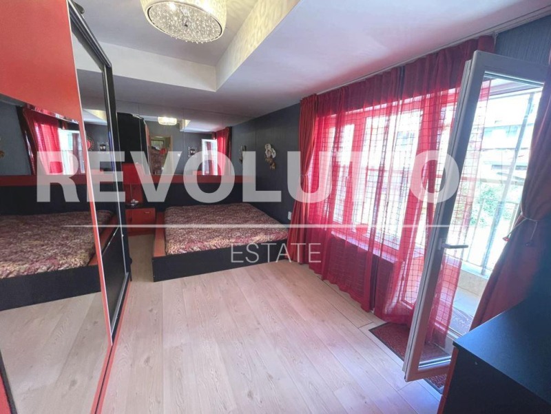 В аренду  1 спальня Варна , Бриз , 75 кв.м | 23720522 - изображение [3]