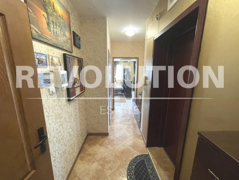 В аренду  1 спальня Варна , Бриз , 75 кв.м | 23720522 - изображение [9]
