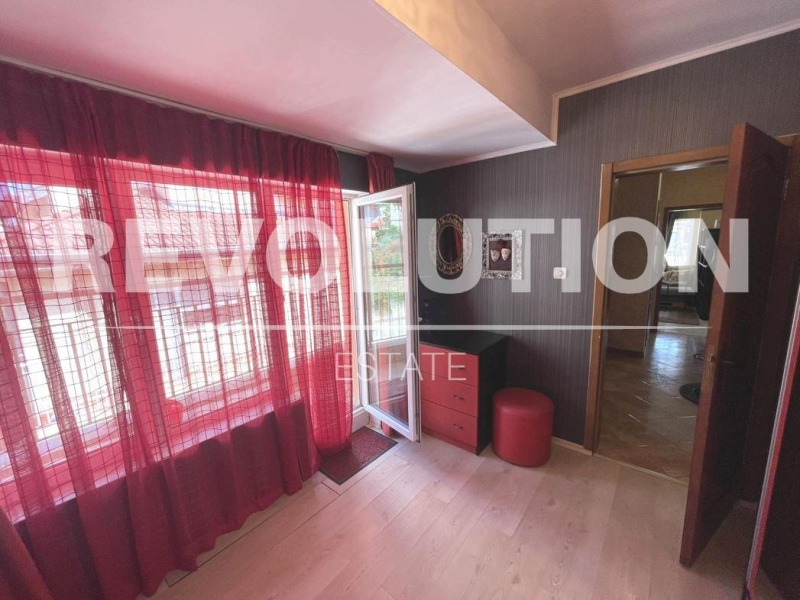 В аренду  1 спальня Варна , Бриз , 75 кв.м | 23720522 - изображение [5]