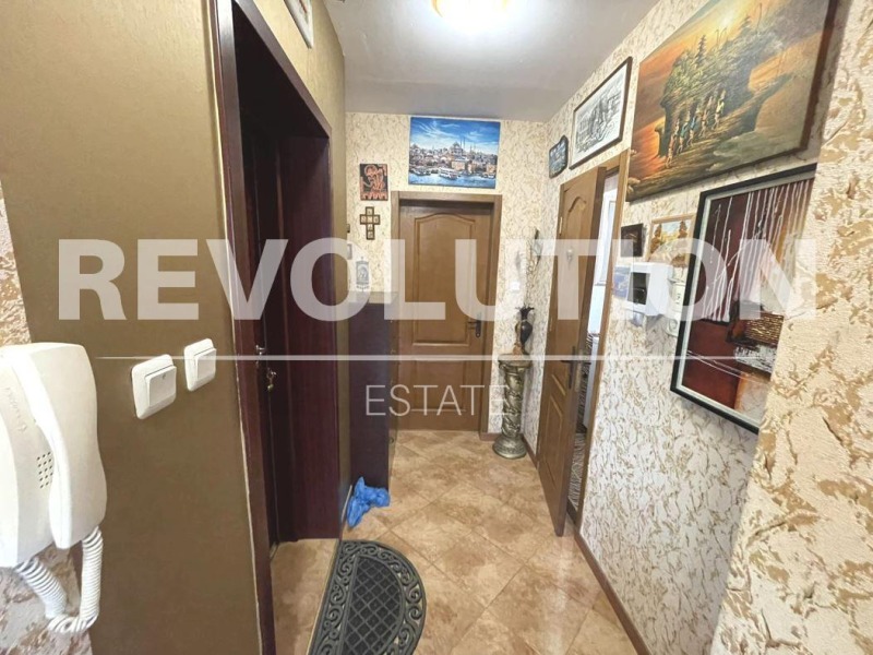 В аренду  1 спальня Варна , Бриз , 75 кв.м | 23720522 - изображение [8]