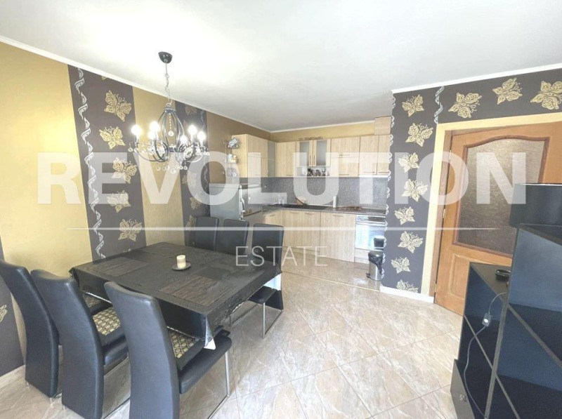 В аренду  1 спальня Варна , Бриз , 75 кв.м | 23720522 - изображение [2]