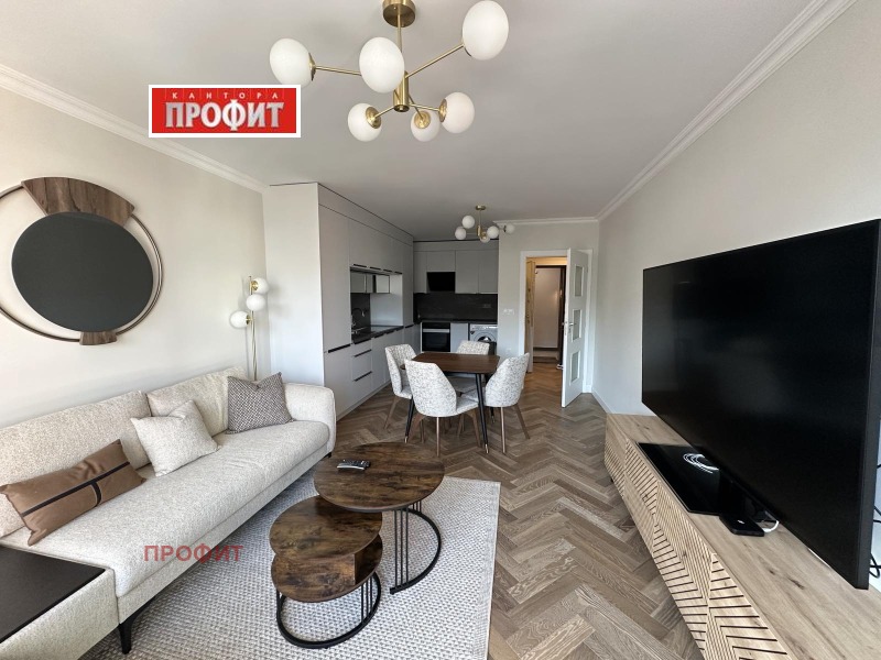 Под наем 2-СТАЕН, град Пловдив, Христо Смирненски • 1130 лв. / 577.76 € • 15715808 1