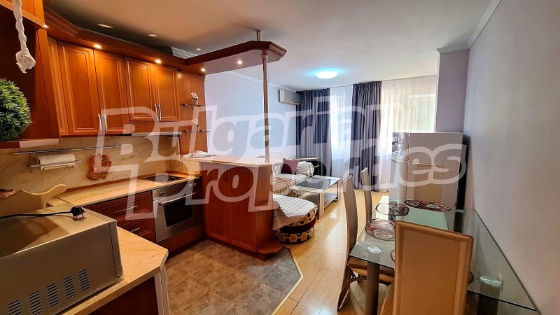 Дава под наем 2-СТАЕН, гр. Варна, Левски 1, снимка 5 - Апартаменти - 53086705