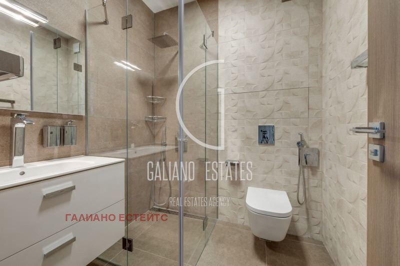 Дава под наем 2-СТАЕН, гр. София, Медицинска академия, снимка 6 - Апартаменти - 53190200