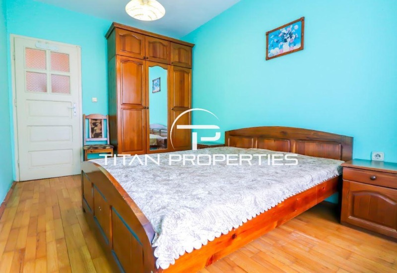 Дава под наем 2-СТАЕН, гр. Варна, Спортна зала, снимка 4 - Апартаменти - 53260228