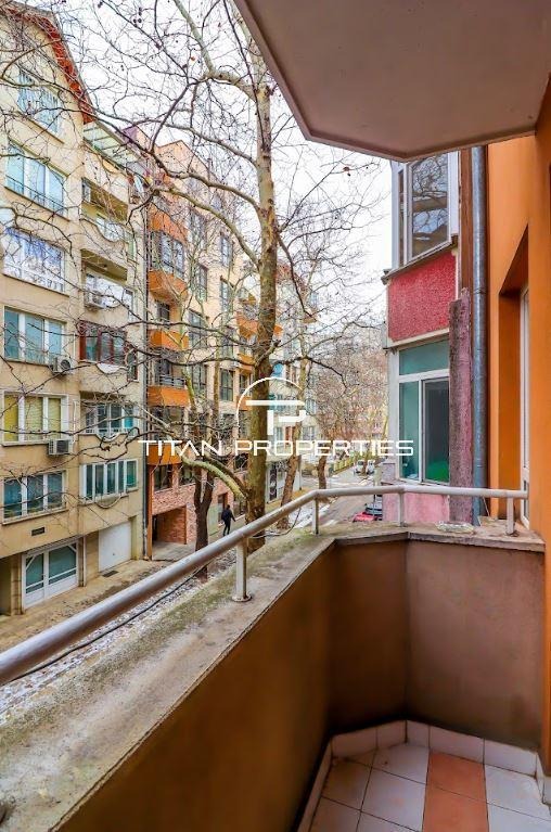 Дава под наем 2-СТАЕН, гр. Варна, Спортна зала, снимка 7 - Апартаменти - 53260228