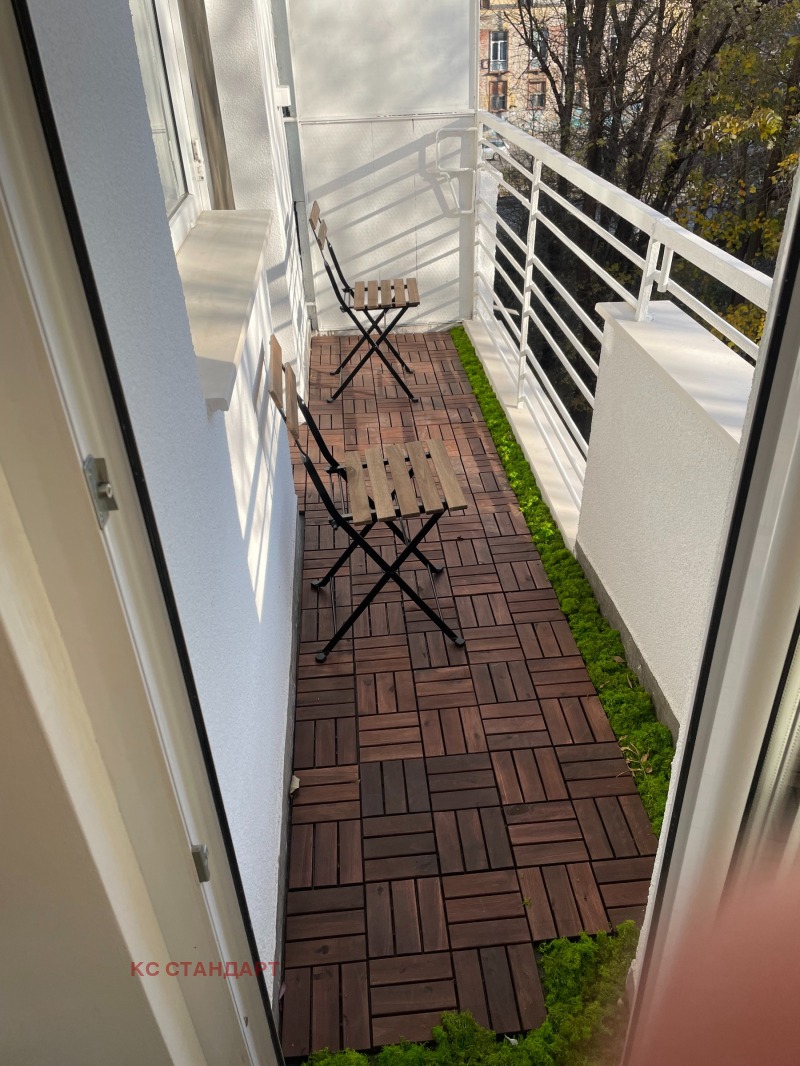 Дава под наем 2-СТАЕН, гр. София, Подуяне, снимка 2 - Апартаменти - 53597332