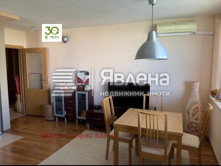 Дава под наем  3-стаен град Варна , Младост 2 , 80 кв.м | 60971622 - изображение [3]