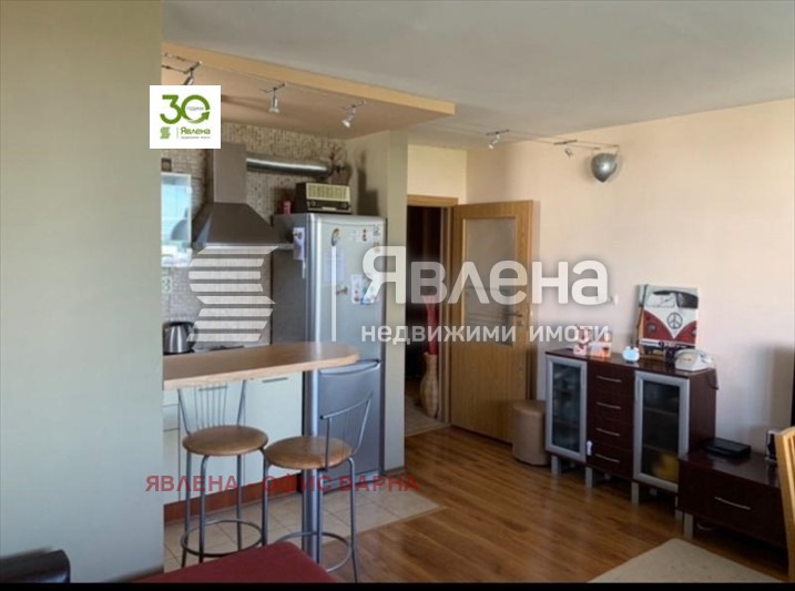 Дава под наем  3-стаен град Варна , Младост 2 , 80 кв.м | 60971622 - изображение [2]