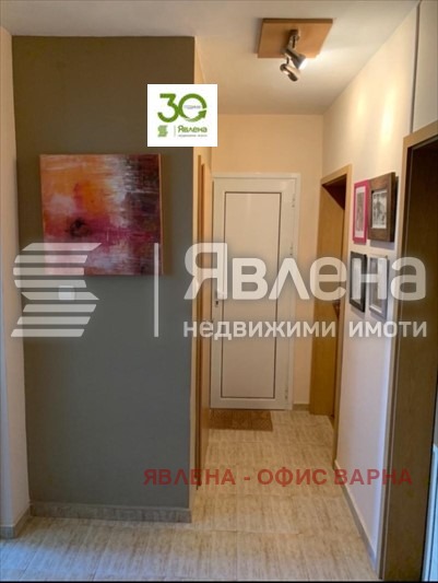 Дава под наем  3-стаен град Варна , Младост 2 , 80 кв.м | 60971622 - изображение [13]