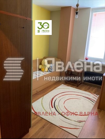 Дава под наем  3-стаен град Варна , Младост 2 , 80 кв.м | 60971622 - изображение [9]