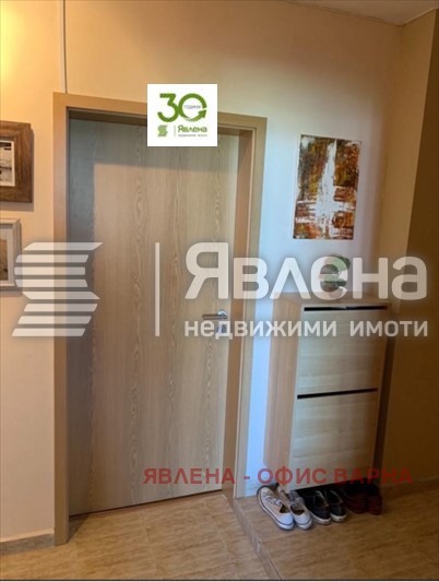 Дава под наем  3-стаен град Варна , Младост 2 , 80 кв.м | 60971622 - изображение [14]