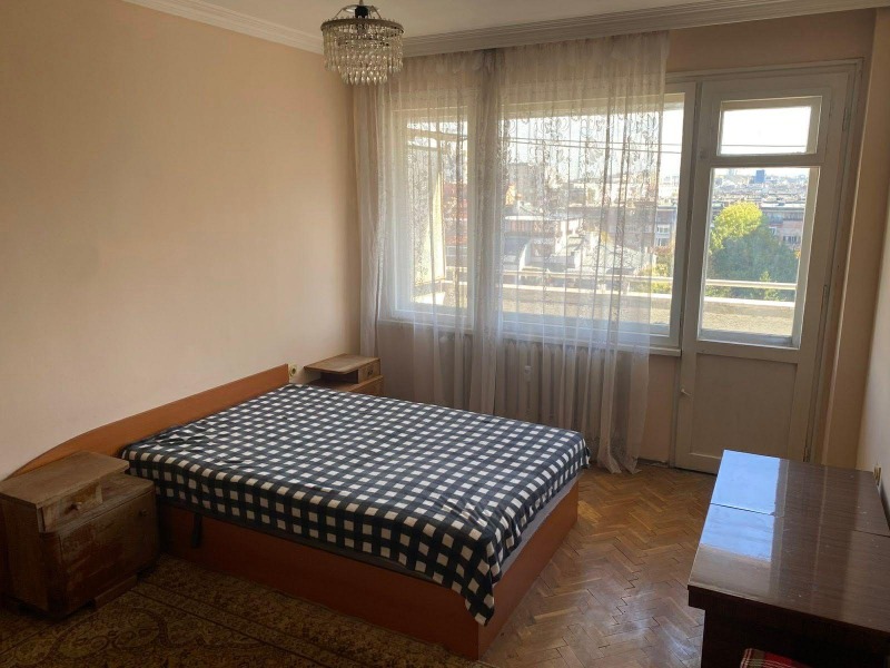 Дава под наем 3-СТАЕН, гр. София, Красно село, снимка 6 - Апартаменти - 53273701