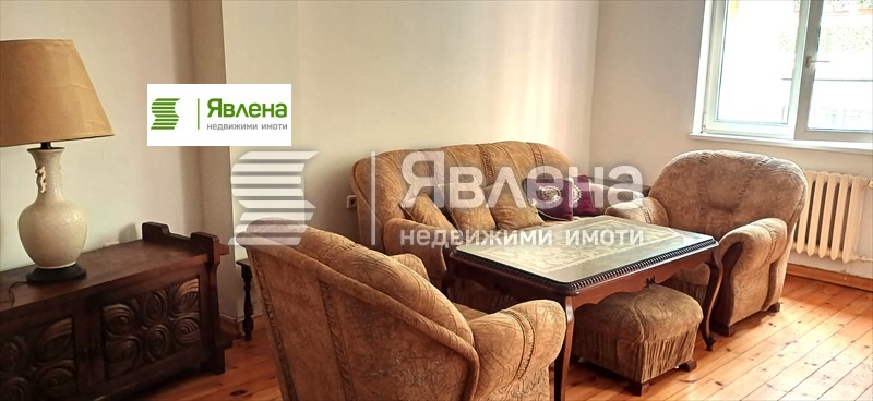 Дава под наем 3-СТАЕН, гр. София, Център
