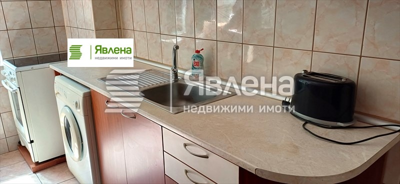 Дава под наем 3-СТАЕН, гр. София, Център, снимка 6 - Апартаменти - 54860890