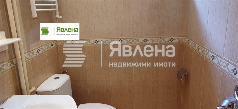 Дава под наем 3-СТАЕН, гр. София, Център, снимка 8 - Апартаменти - 54860890