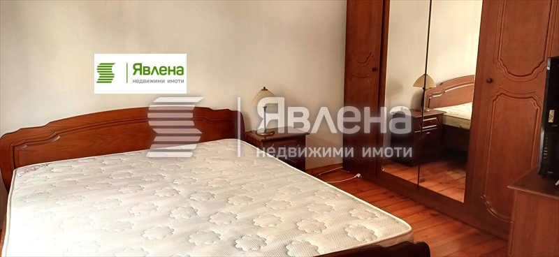Дава под наем 3-СТАЕН, гр. София, Център, снимка 3 - Апартаменти - 54860890