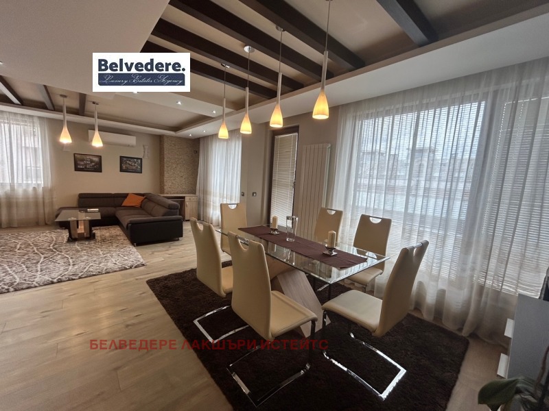 K pronájmu  3 ložnice Sofia , Goce Delčev , 170 m2 | 97077928 - obraz [2]