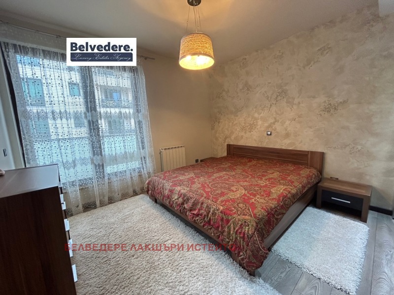 K pronájmu  3 ložnice Sofia , Goce Delčev , 170 m2 | 97077928 - obraz [8]