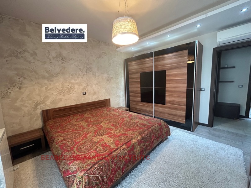 K pronájmu  3 ložnice Sofia , Goce Delčev , 170 m2 | 97077928 - obraz [7]