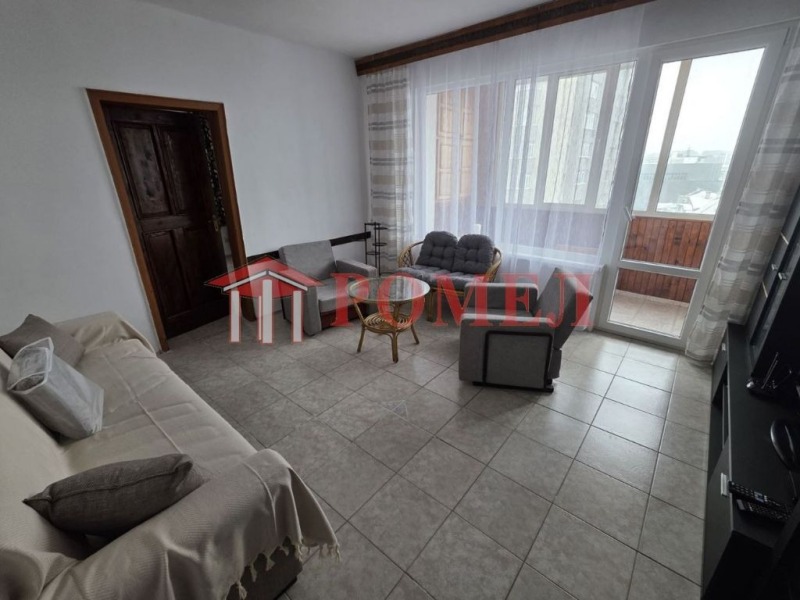 Дава под наем 4-СТАЕН, гр. Варна, Трошево, снимка 4 - Апартаменти - 53528066