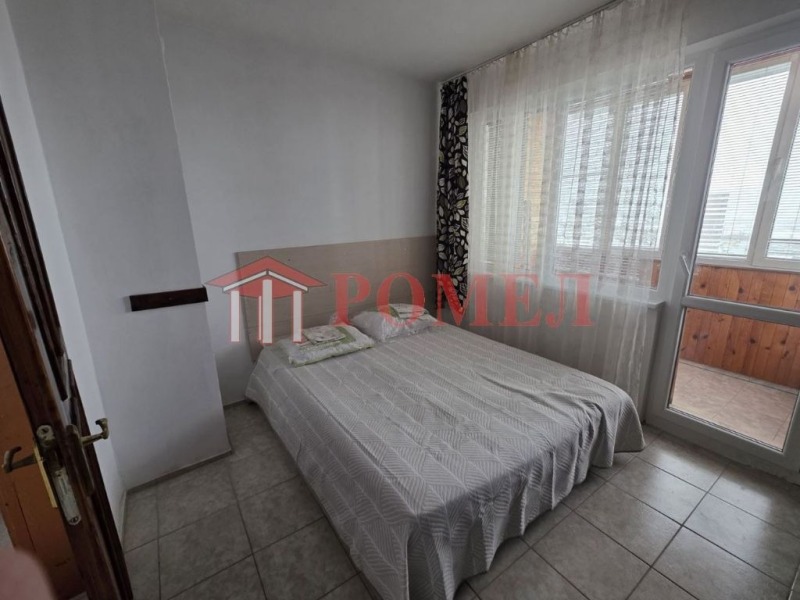 Дава под наем 4-СТАЕН, гр. Варна, Трошево, снимка 8 - Апартаменти - 53528066